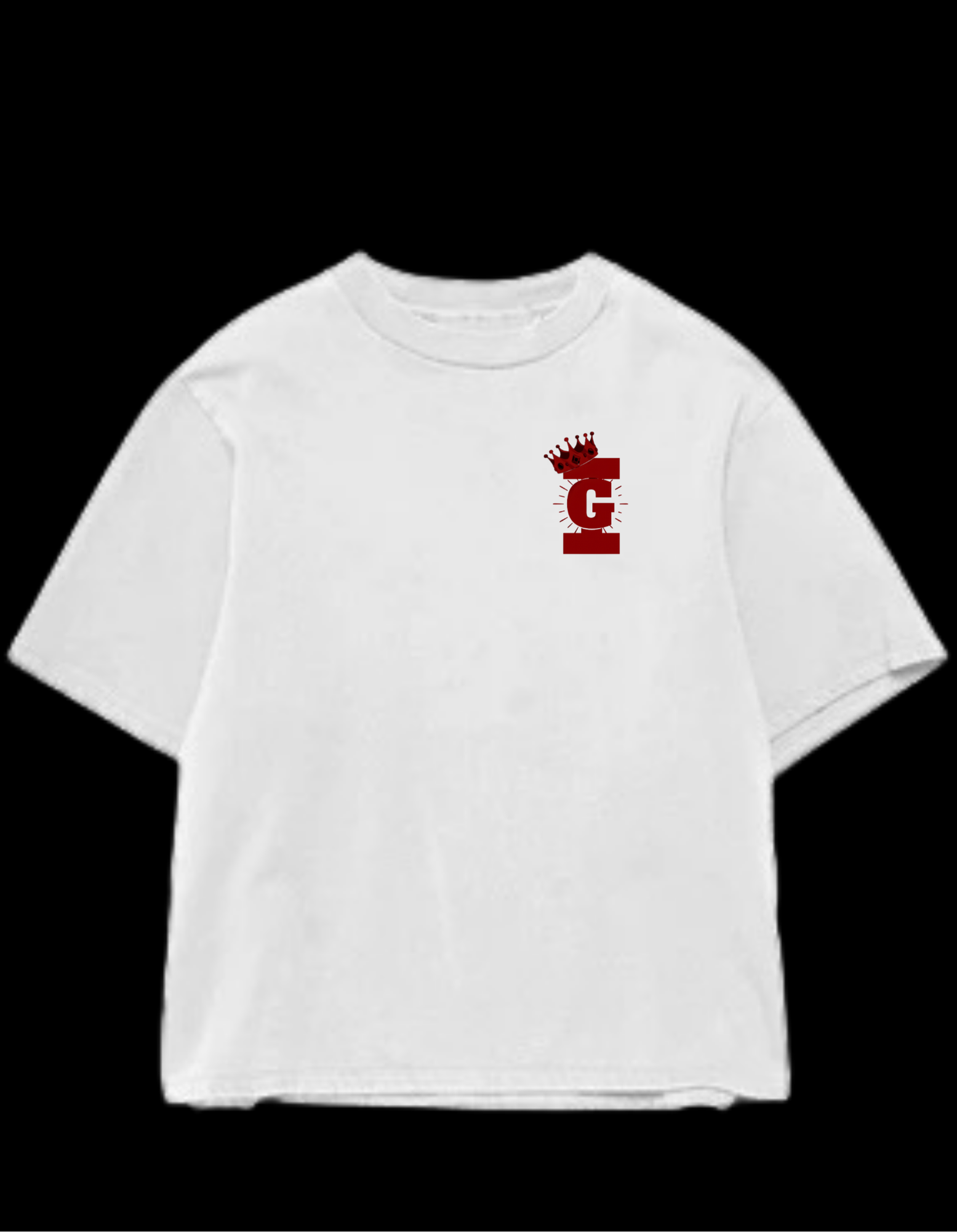 No Limits Box T-Shirt