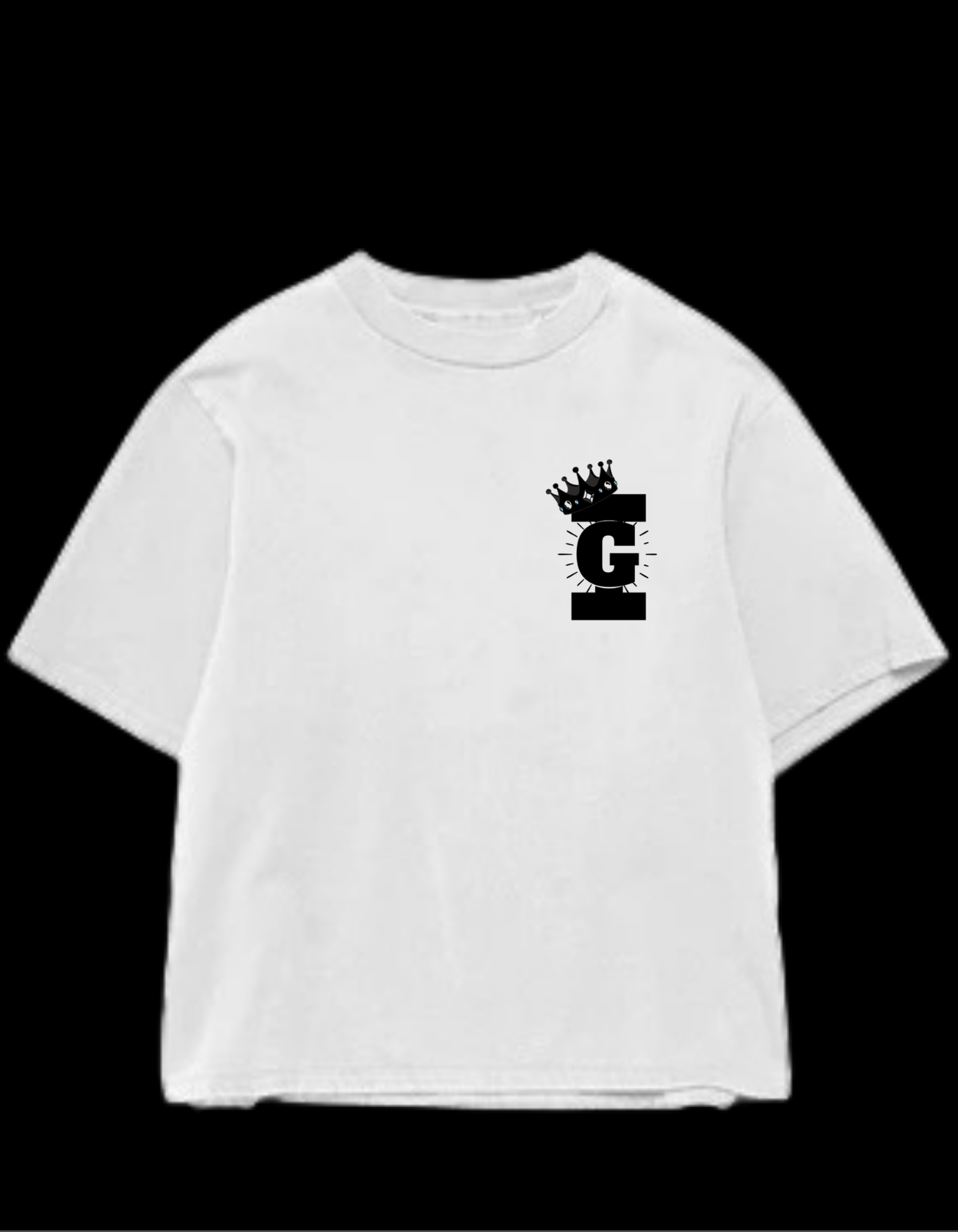 Simile & Be Original T-Shirt