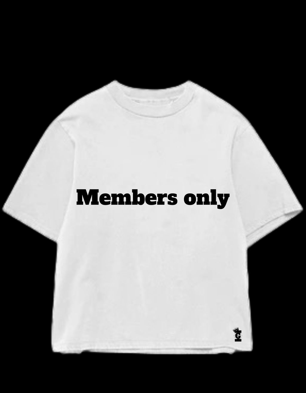 Members Only Exclusive