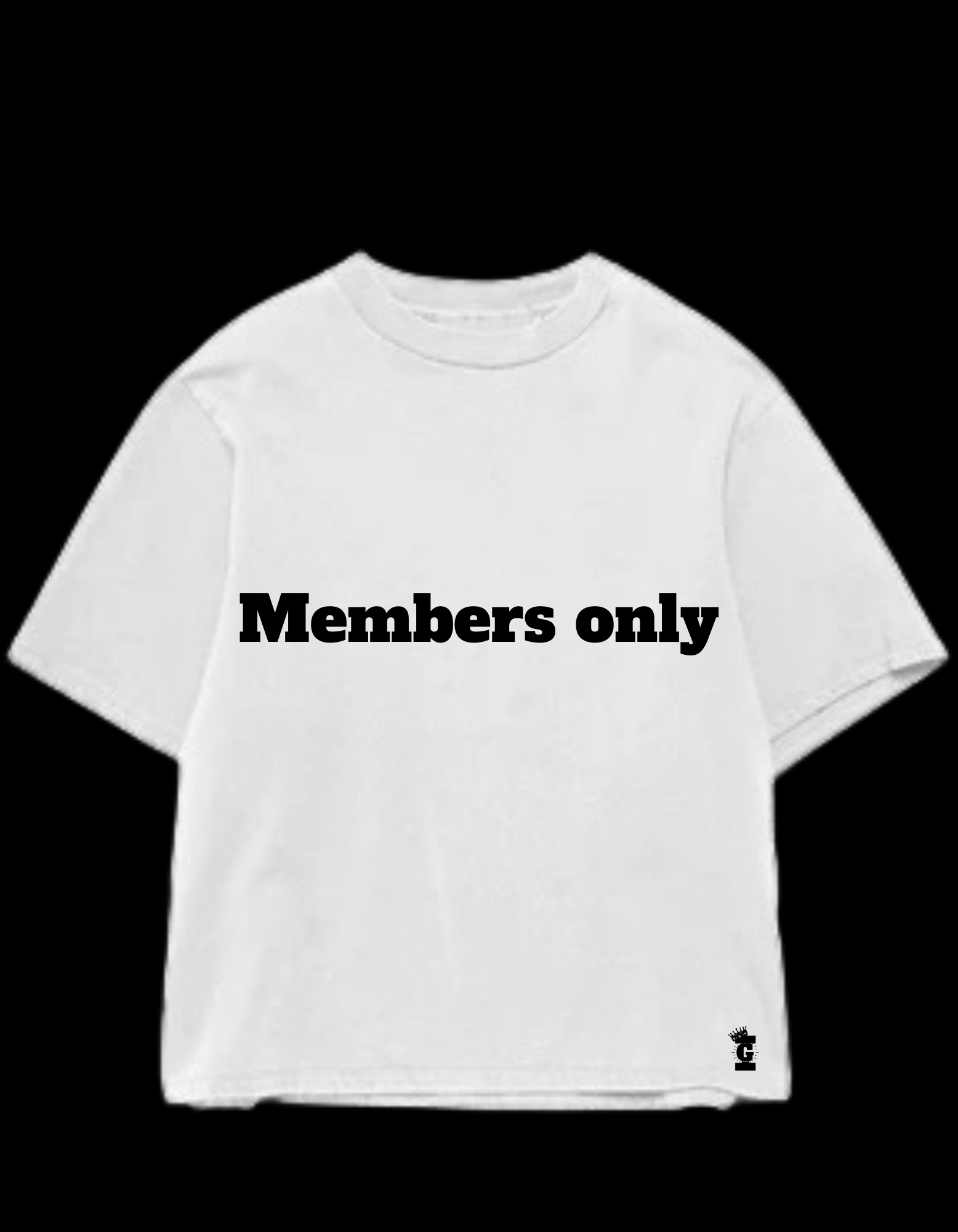 Members Only Exclusive