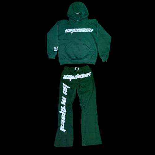 SS1 Sweatsuit Set