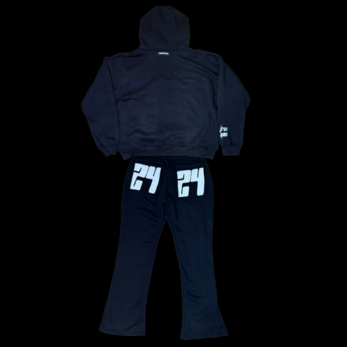SS1 Sweatsuit Set