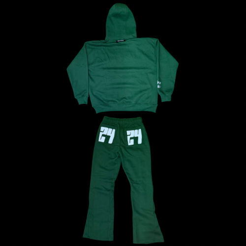 SS1 Sweatsuit Set