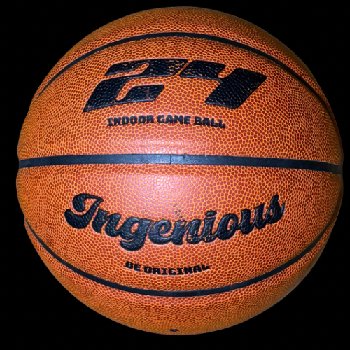 Ingenious 24 Basketball