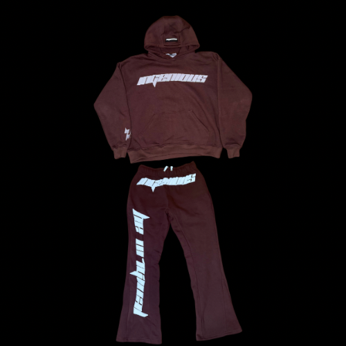 SS1 Sweatsuit Set