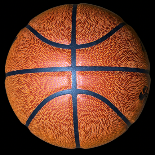 Ingenious 24 Basketball