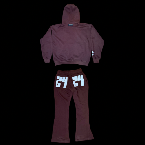 SS1 Sweatsuit Set