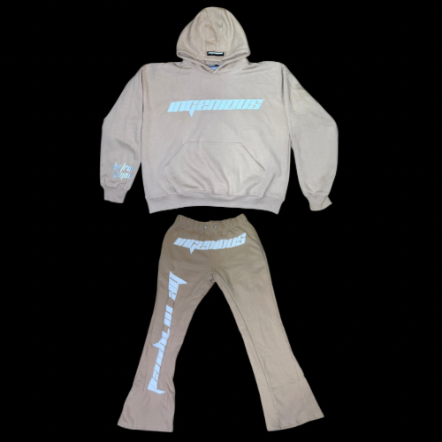SS1 Sweatsuit Set