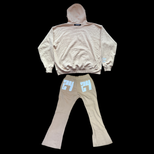 SS1 Sweatsuit Set