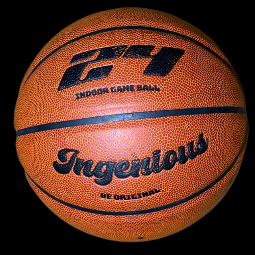 Ingenious 24 Basketball