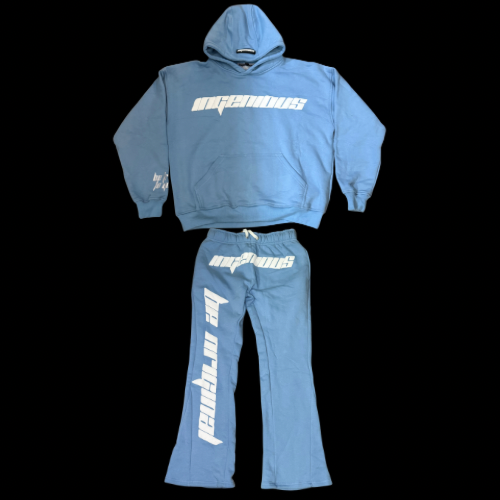 SS1 Sweatsuit Set