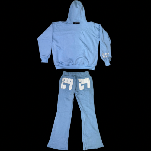 SS1 Sweatsuit Set