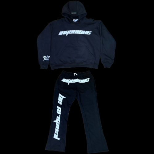 SS1 Sweatsuit Set