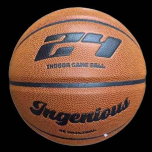 Ingenious 24 Basketball