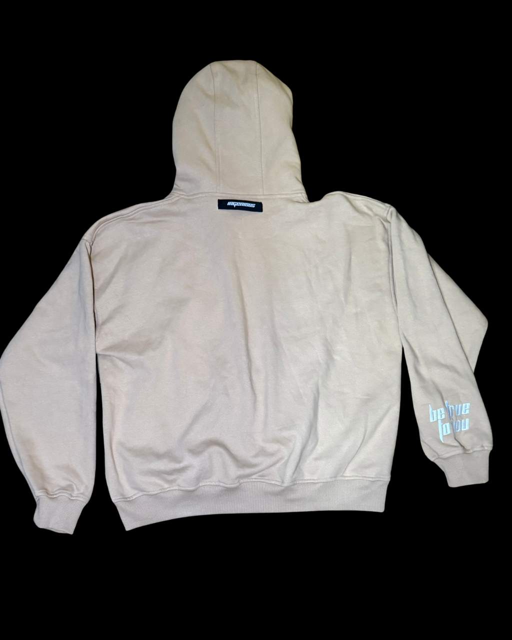 SS1 Hoodie