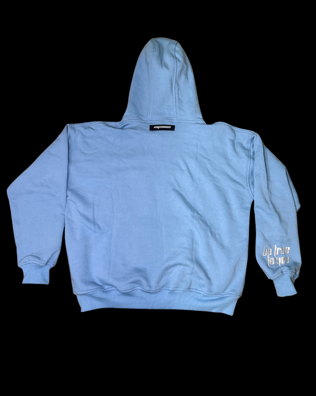 SS1 Hoodie