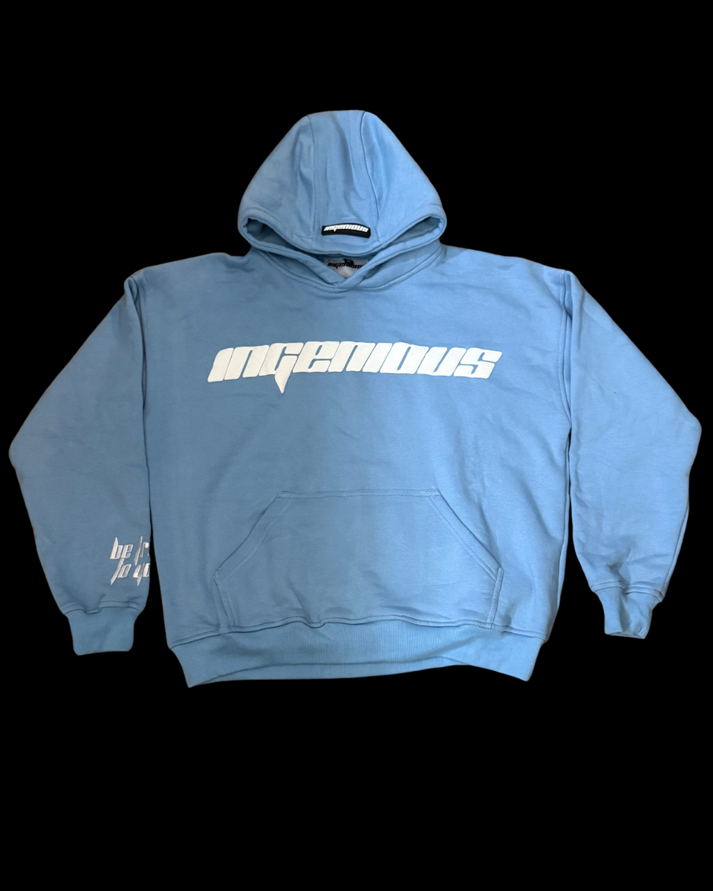 SS1 Hoodie