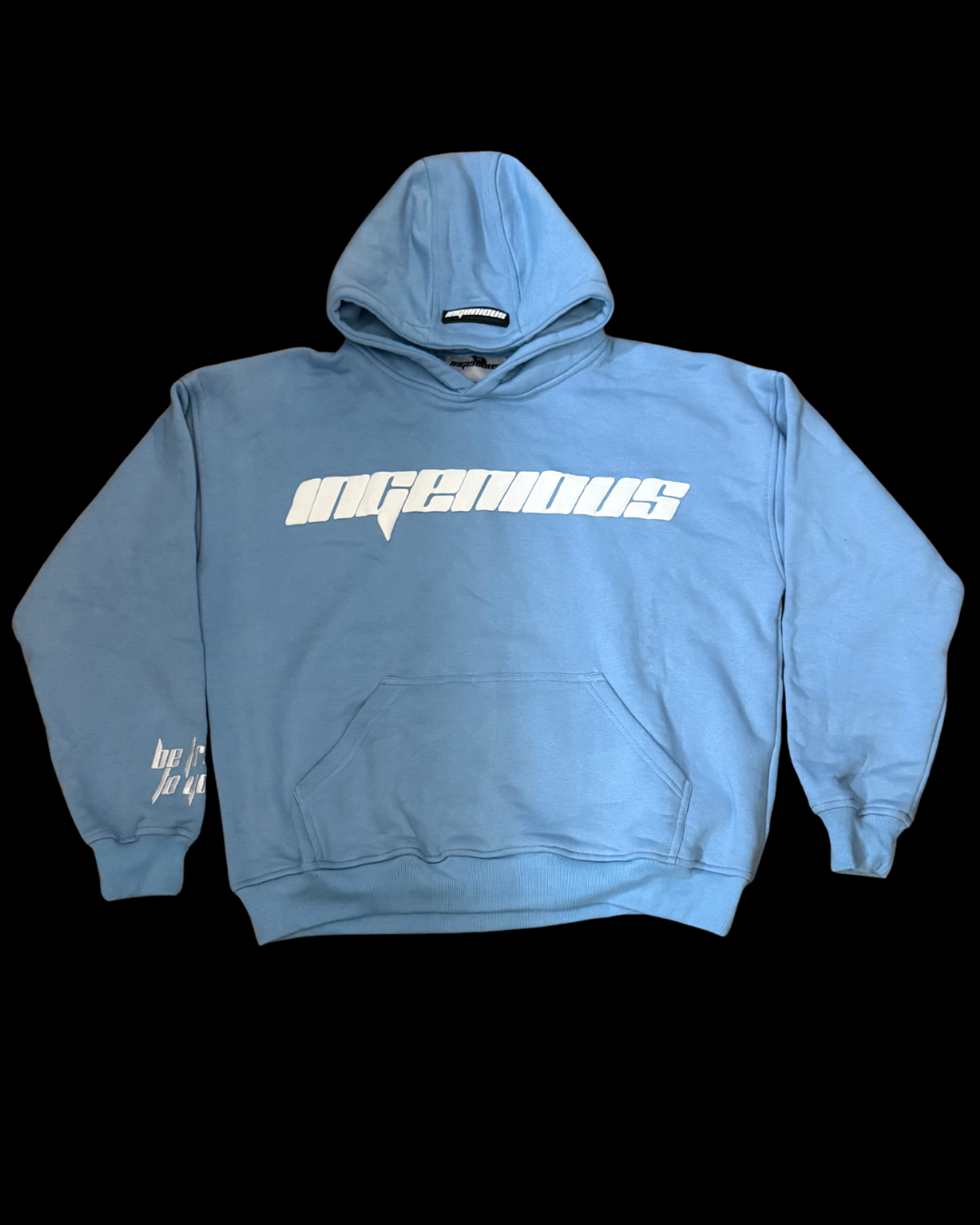 SS1 Hoodie