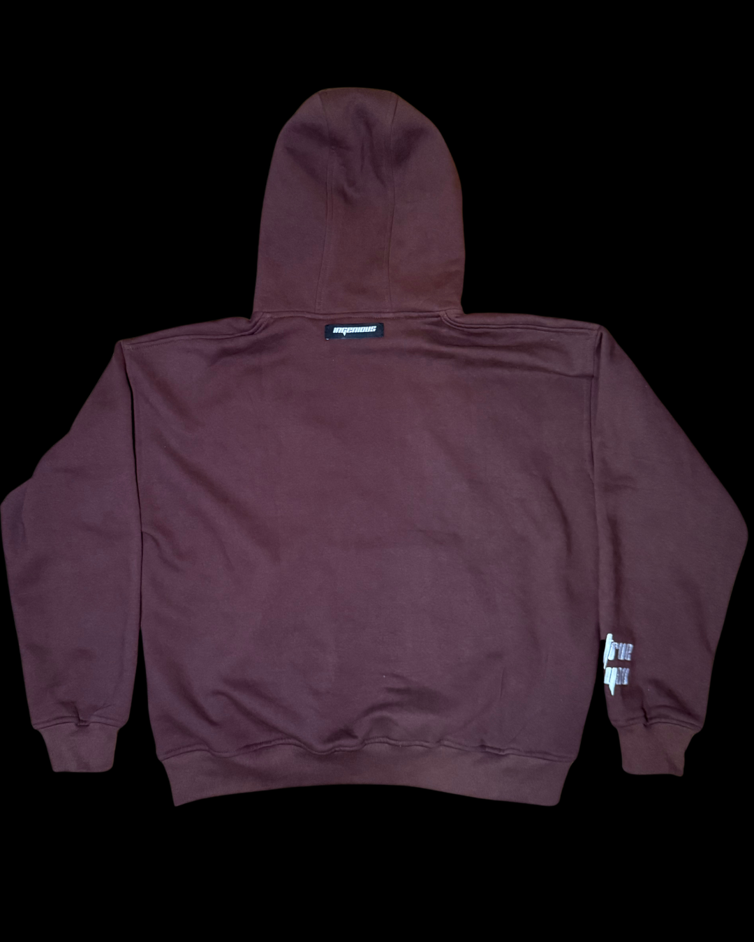 SS1 Hoodie
