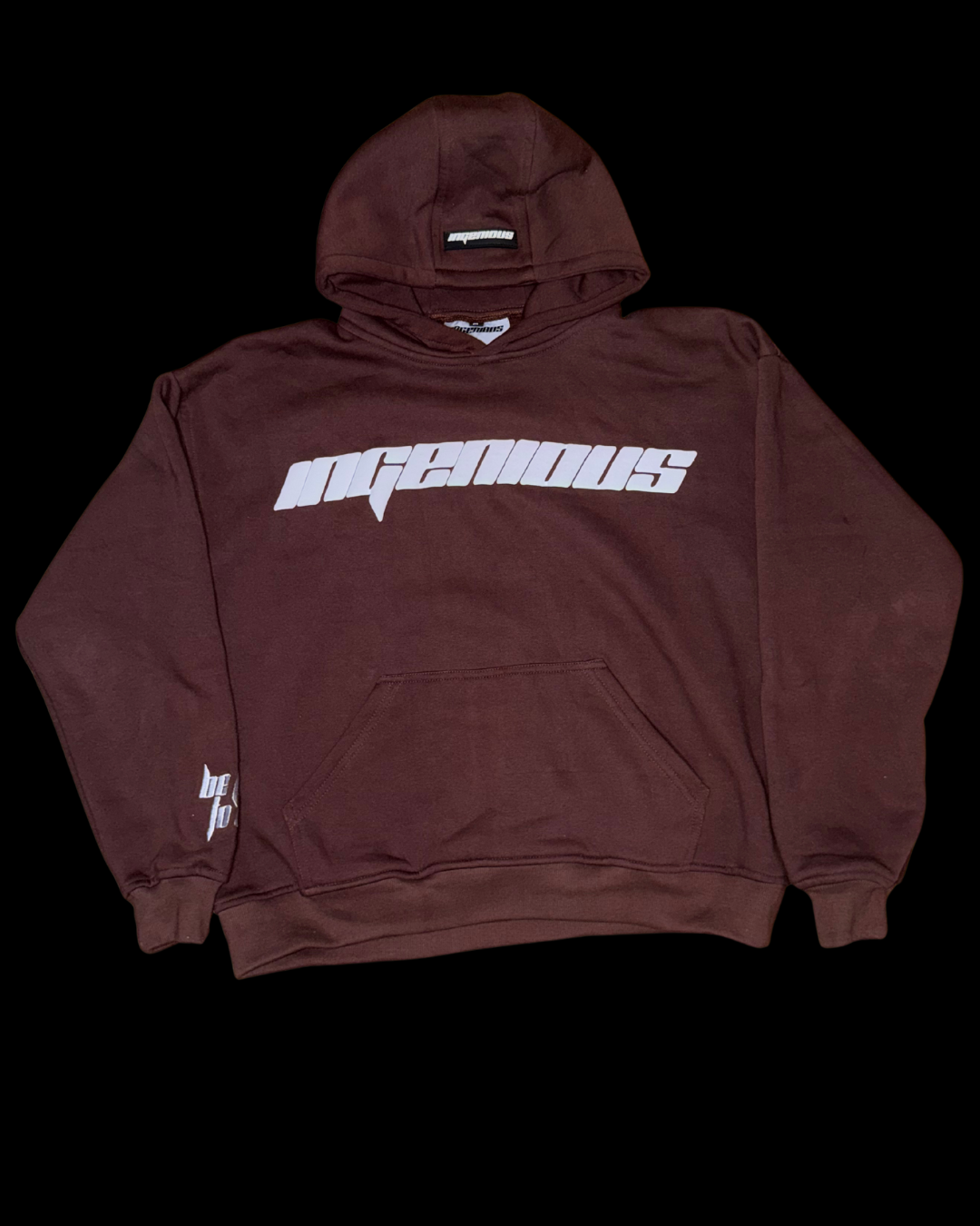 SS1 Hoodie