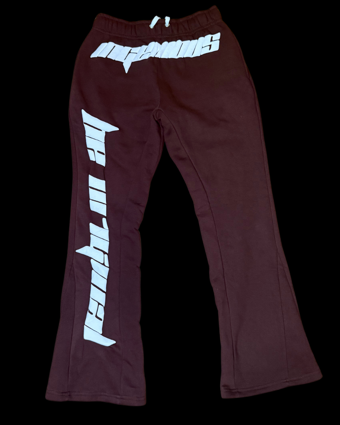 SS1 Flared Sweatpants