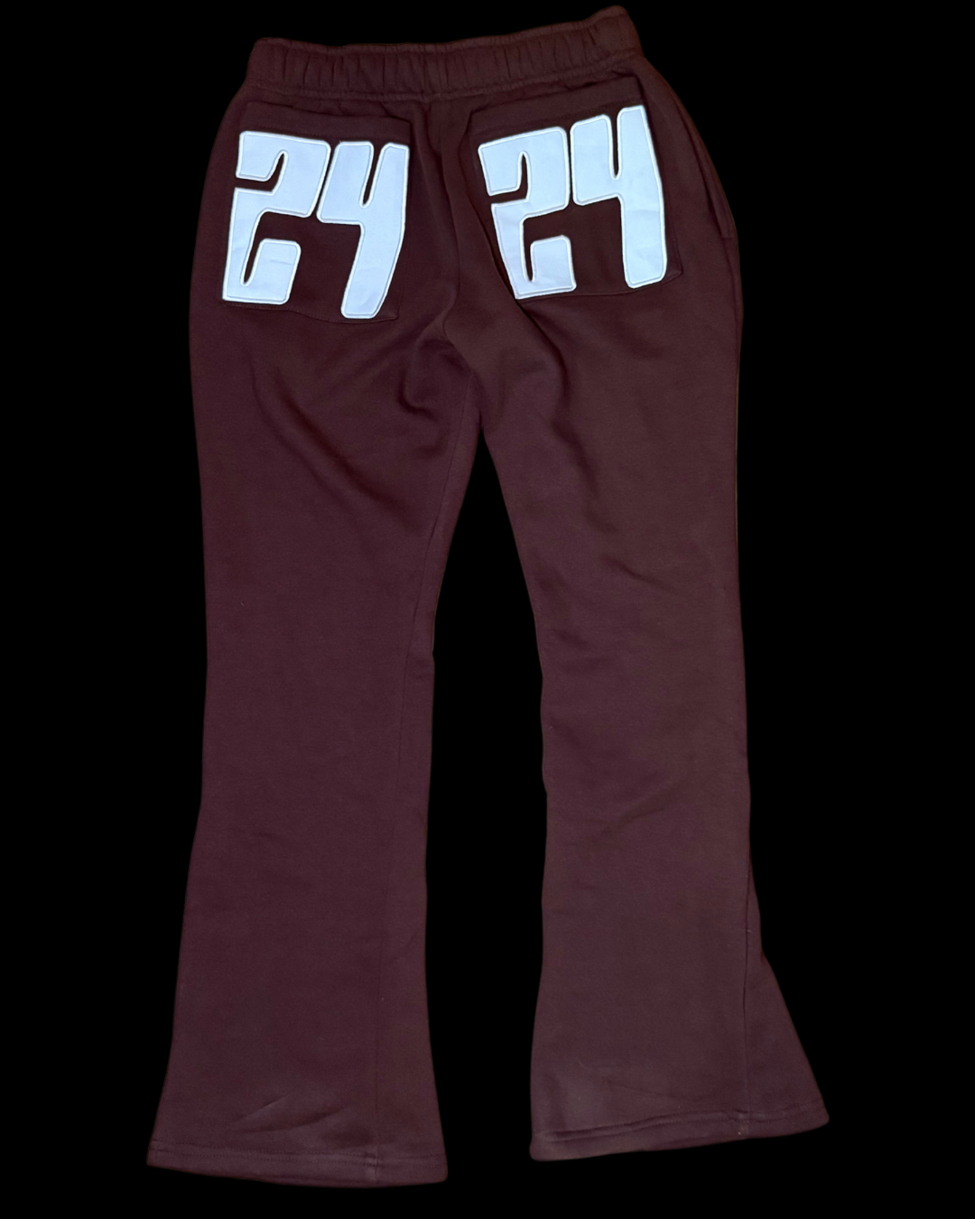 SS1 Flared Sweatpants