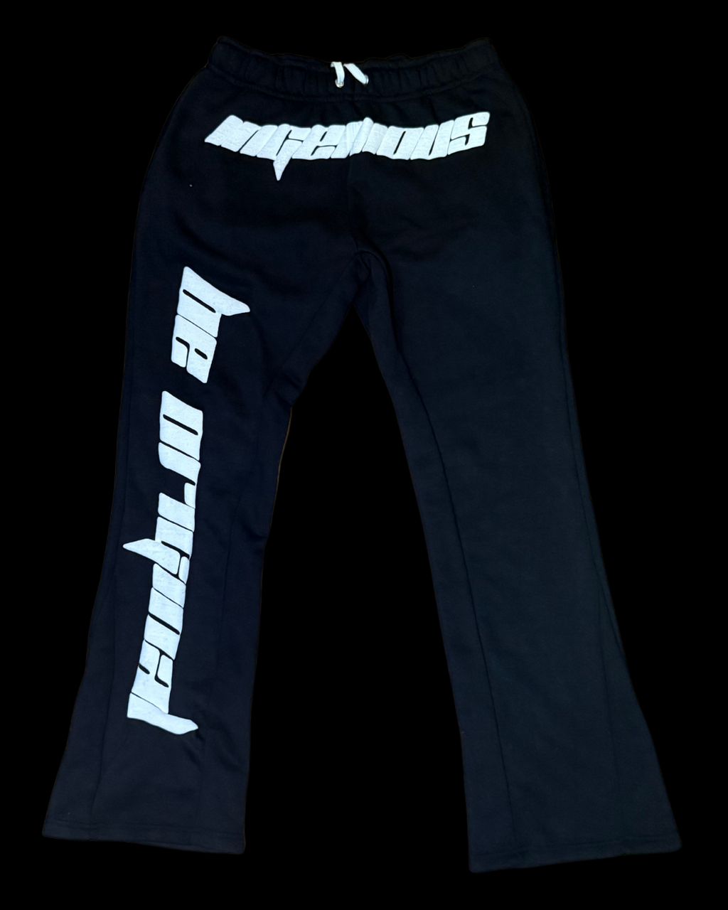 SS1 Flared Sweatpants