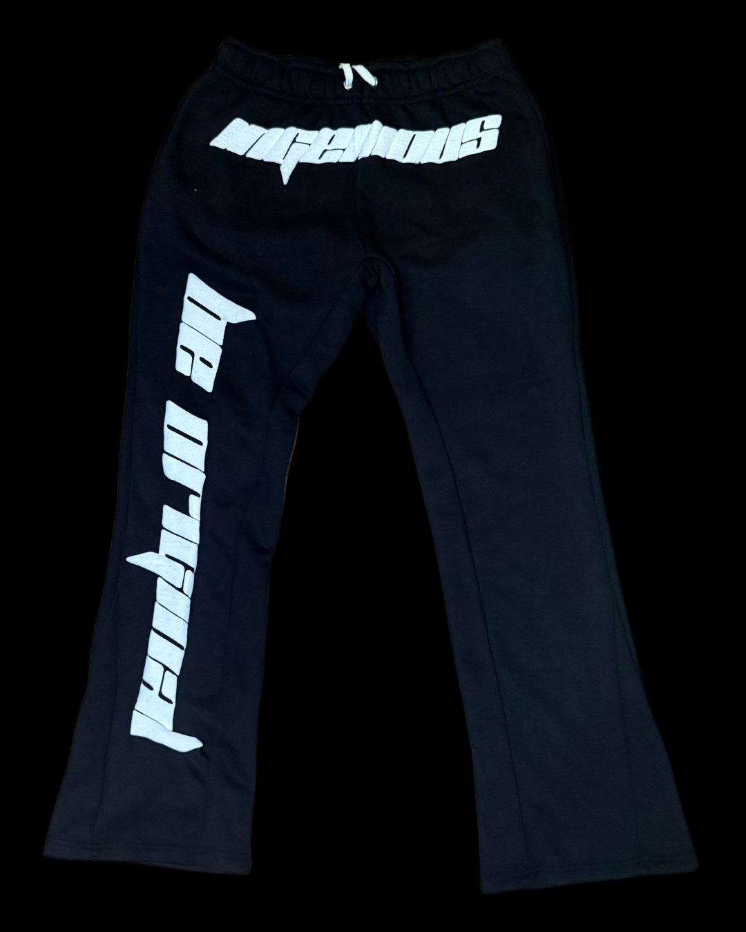 SS1 Flared Sweatpants