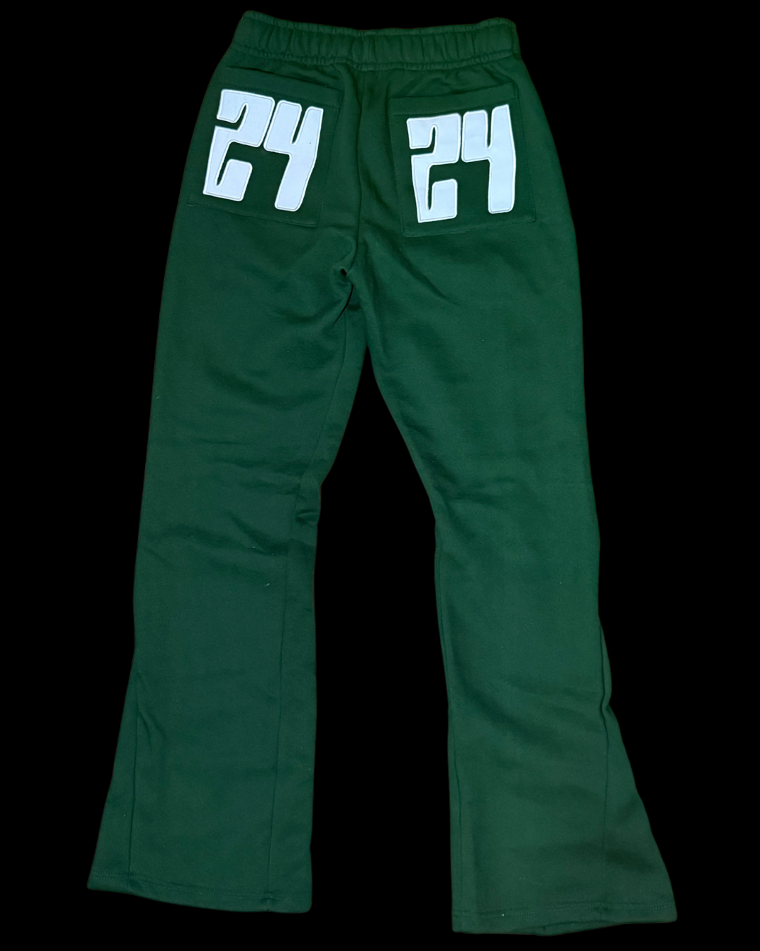 SS1 Flared Sweatpants