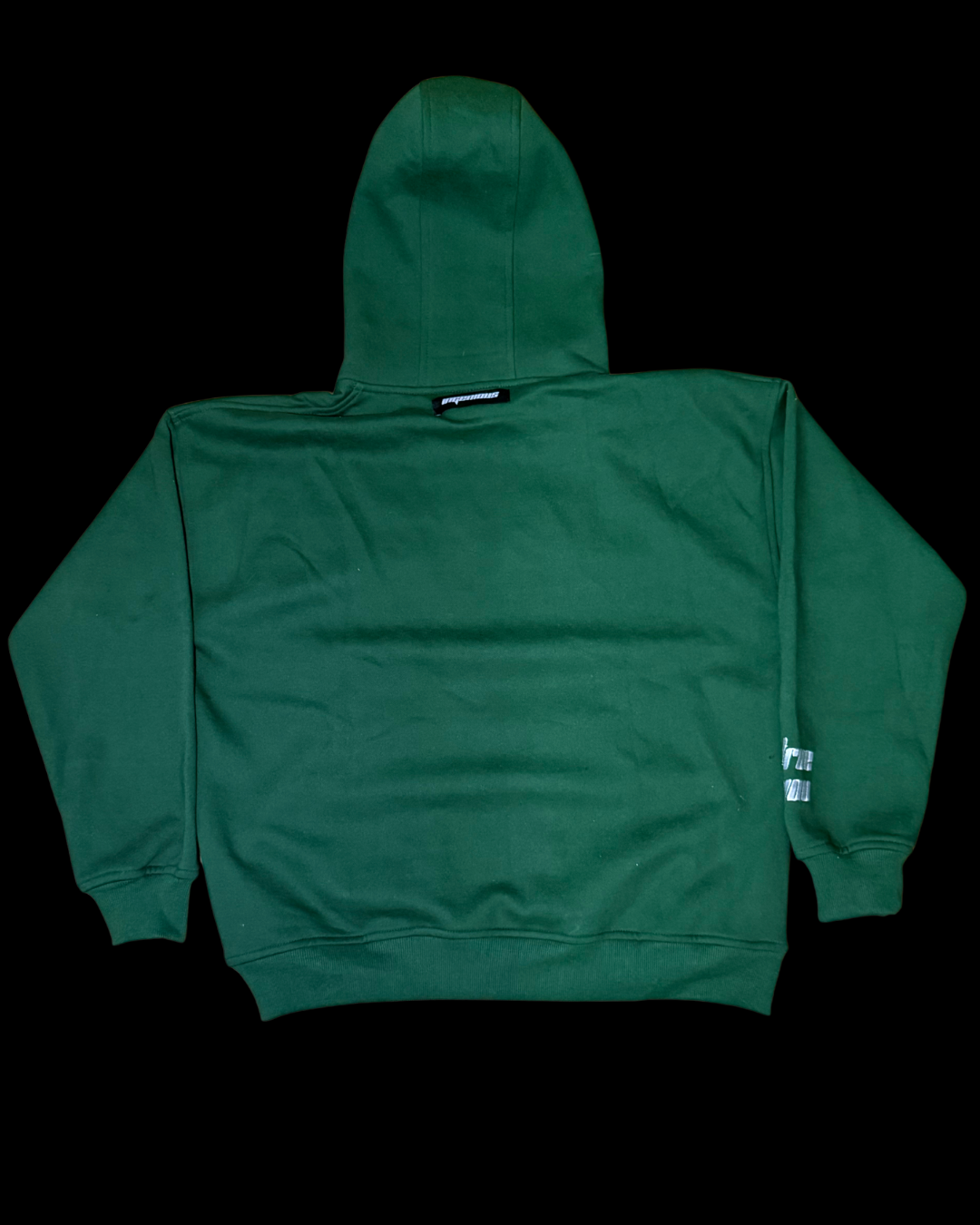 SS1 Hoodie