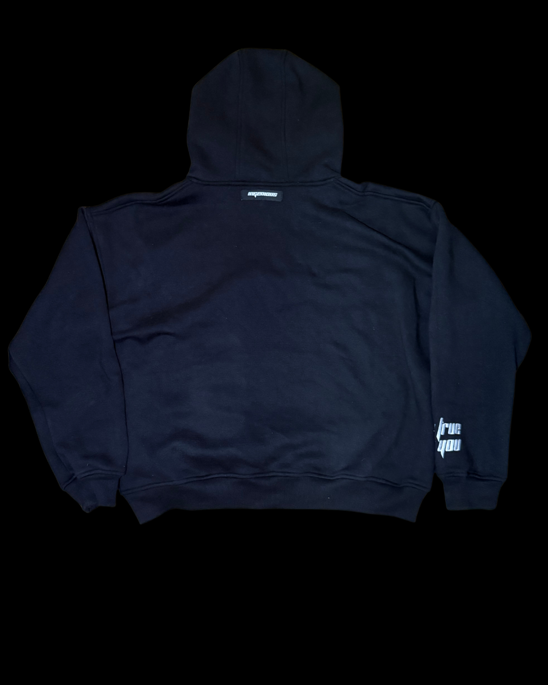 SS1 Hoodie