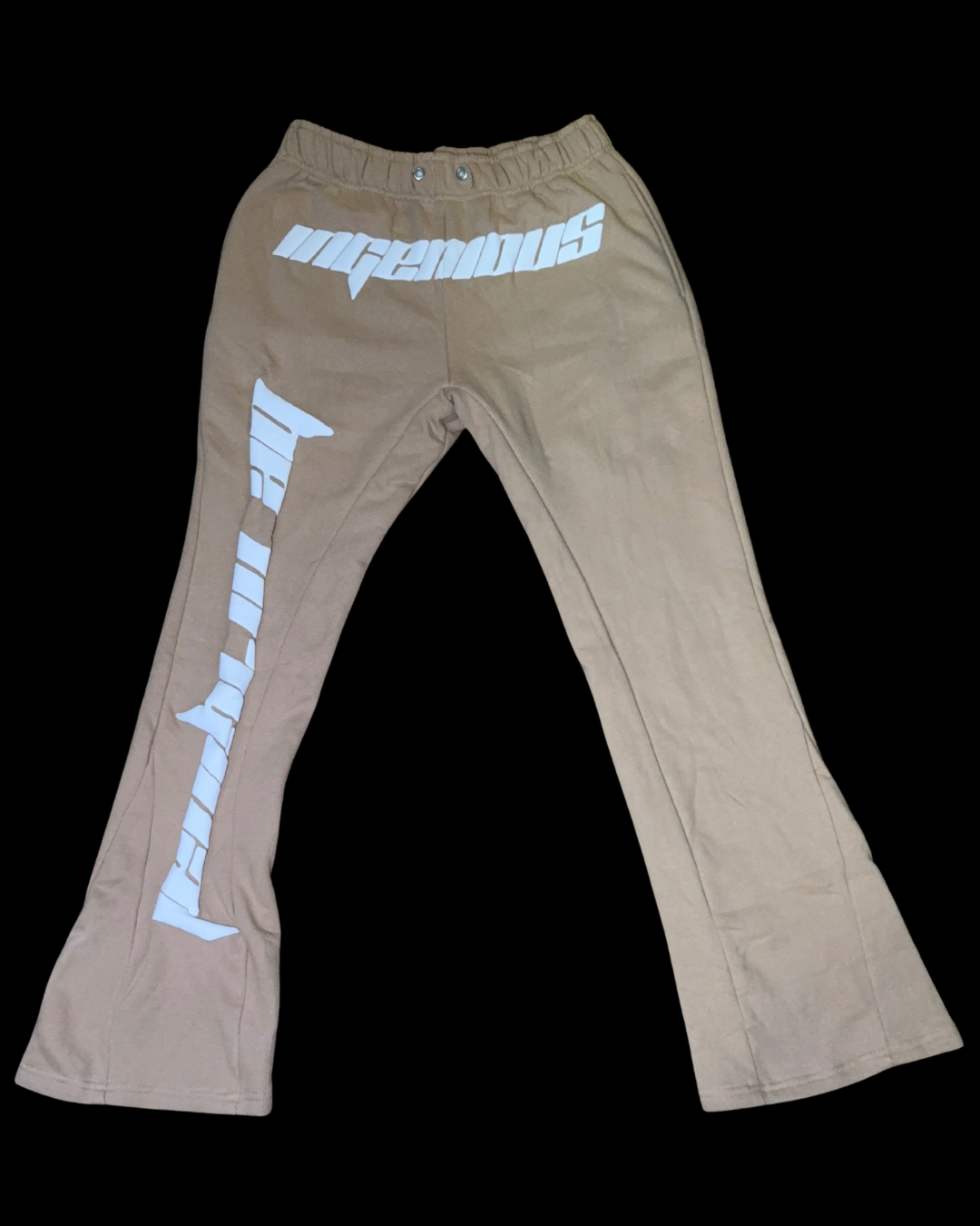 SS1 Flared Sweatpants