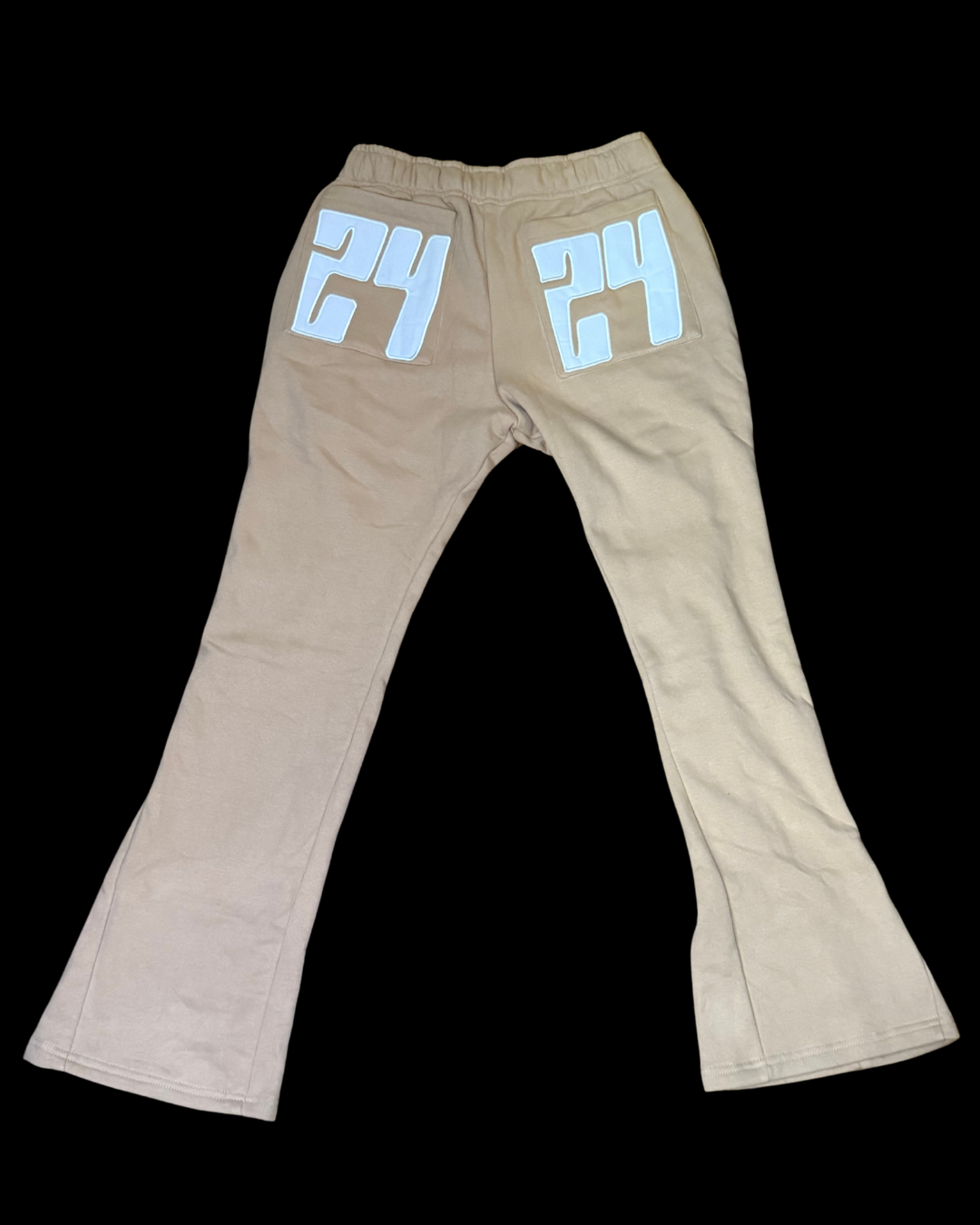 SS1 Flared Sweatpants