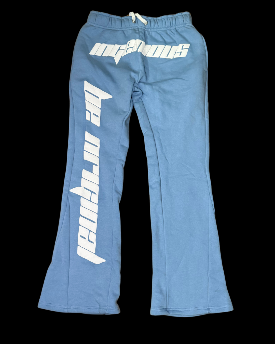 SS1 Flared Sweatpants
