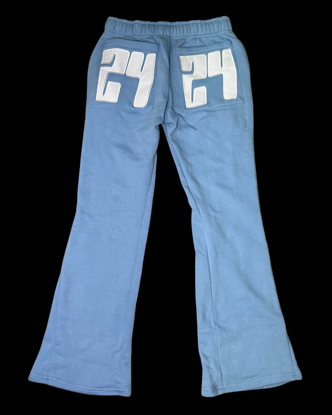 SS1 Flared Sweatpants