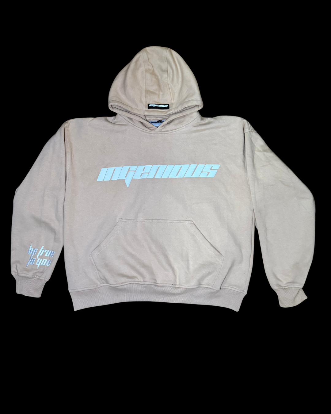 SS1 Hoodie
